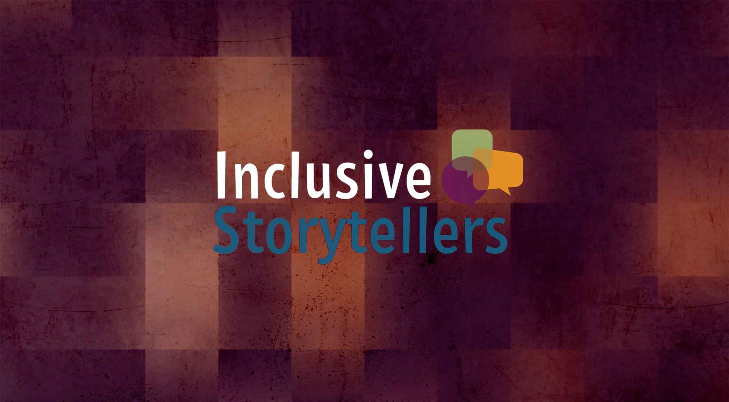 Inclusive Storytellers logo